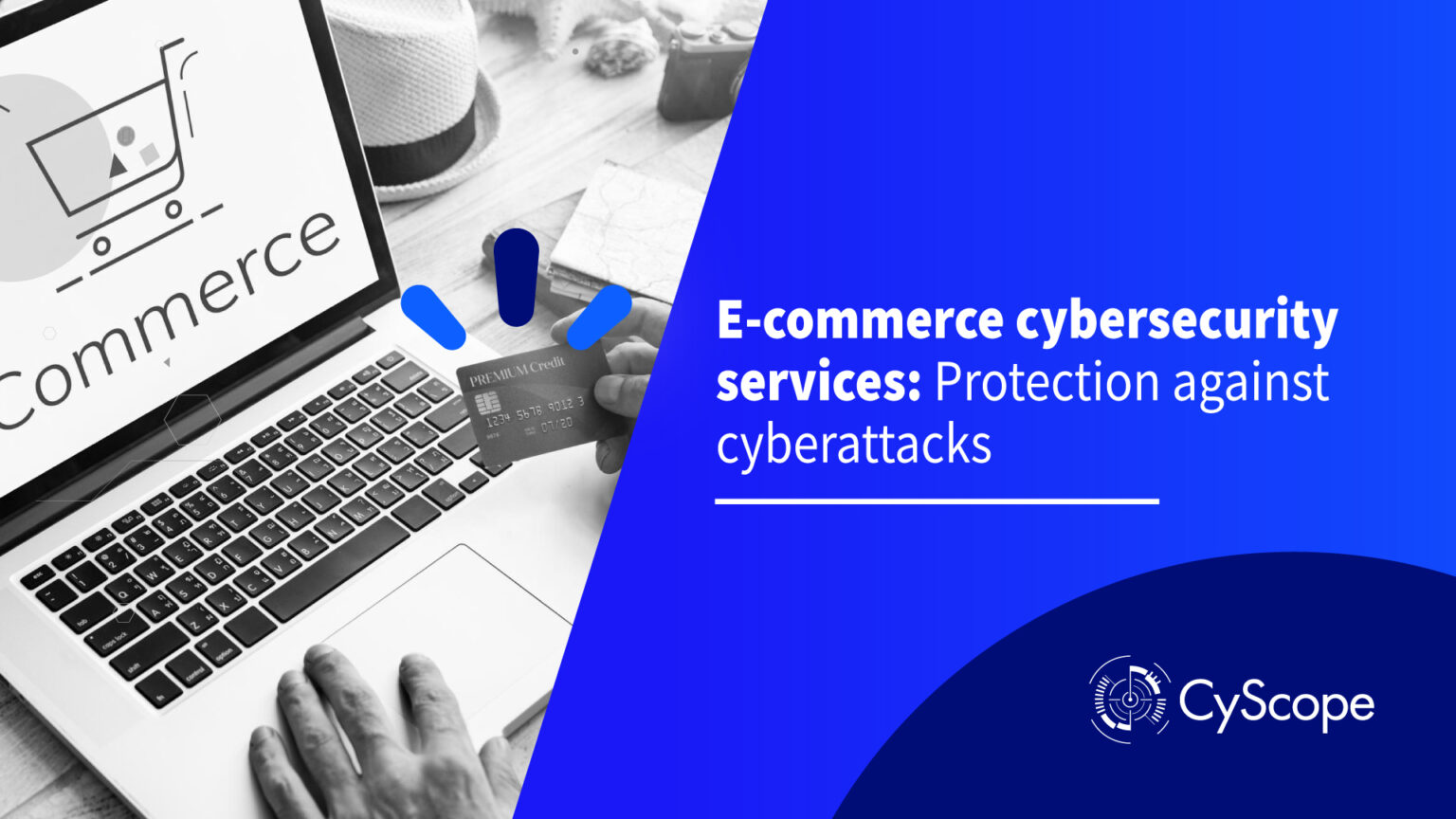 e-commerce cybersecurity services