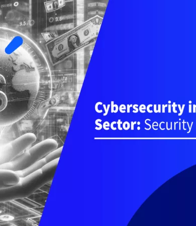 cybersecurity in financial sector