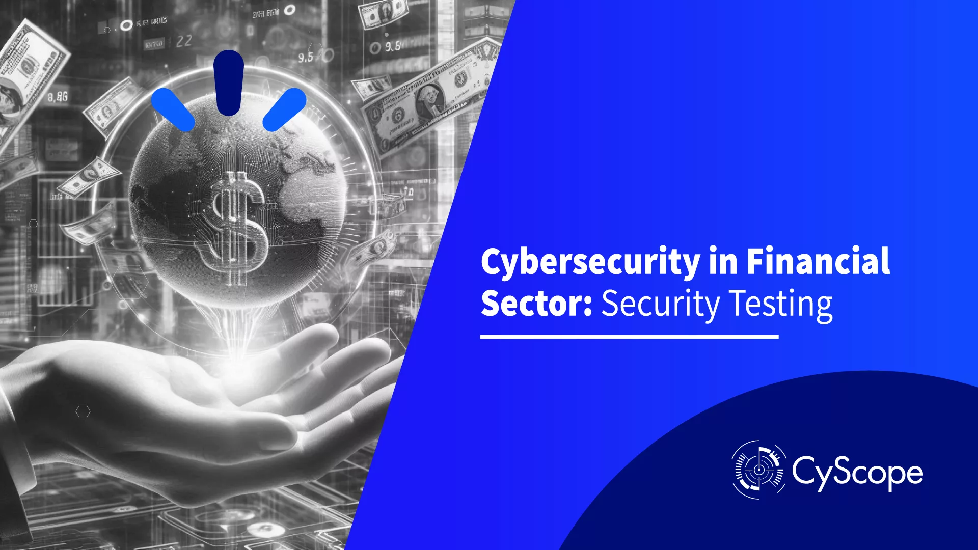 cybersecurity in financial sector